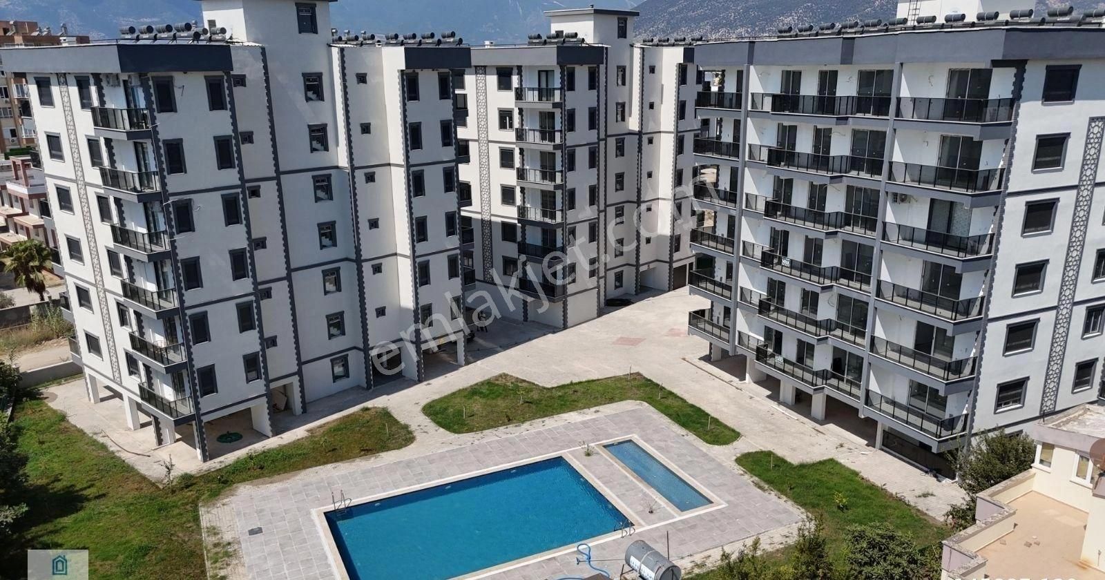 07truva Emlak Tan Finike Hasköyde 2+1 Satılık Daire - Görsel 16