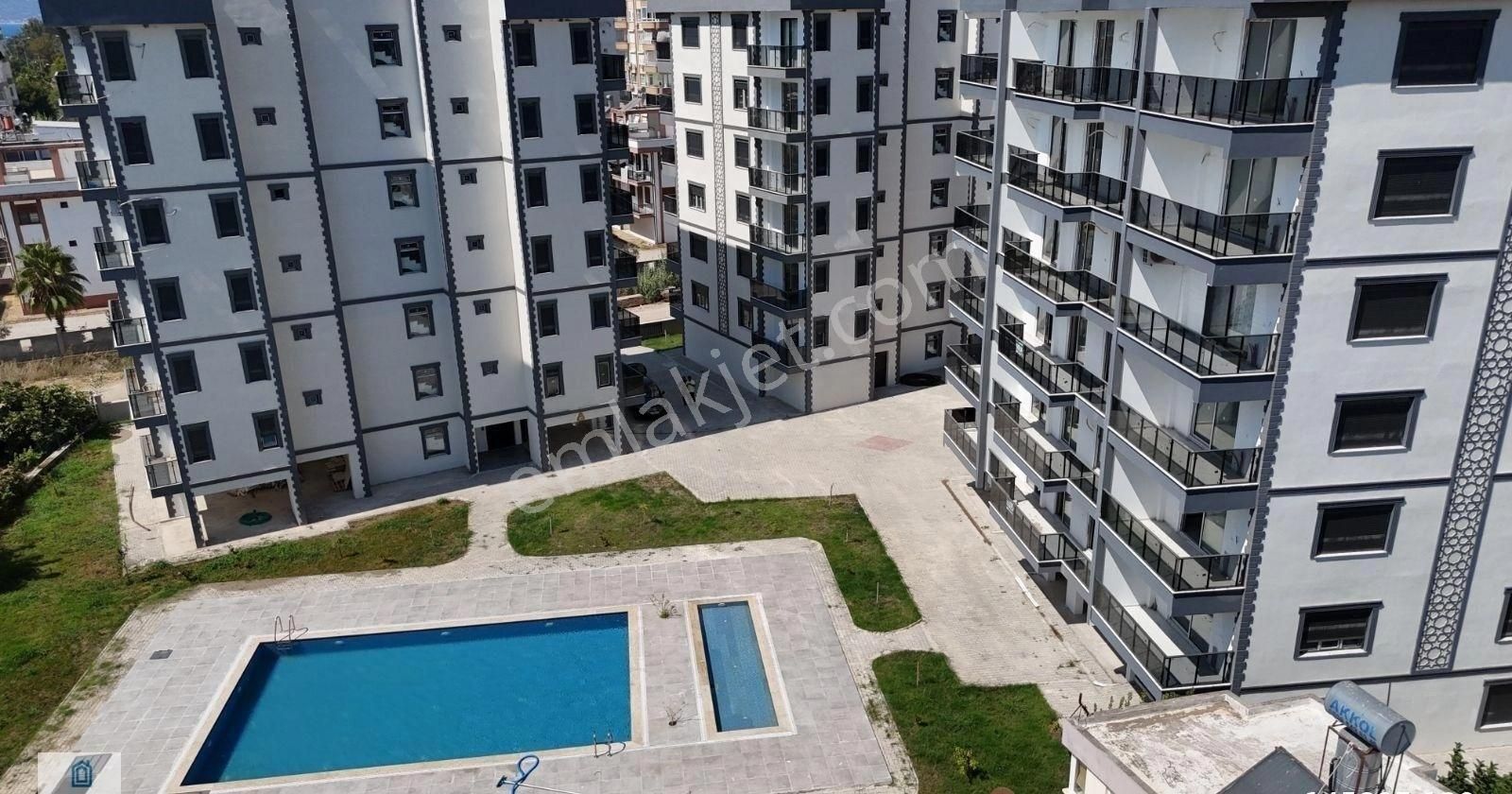 07truva Emlak Tan Finike Hasköyde 2+1 Satılık Daire - Görsel 23