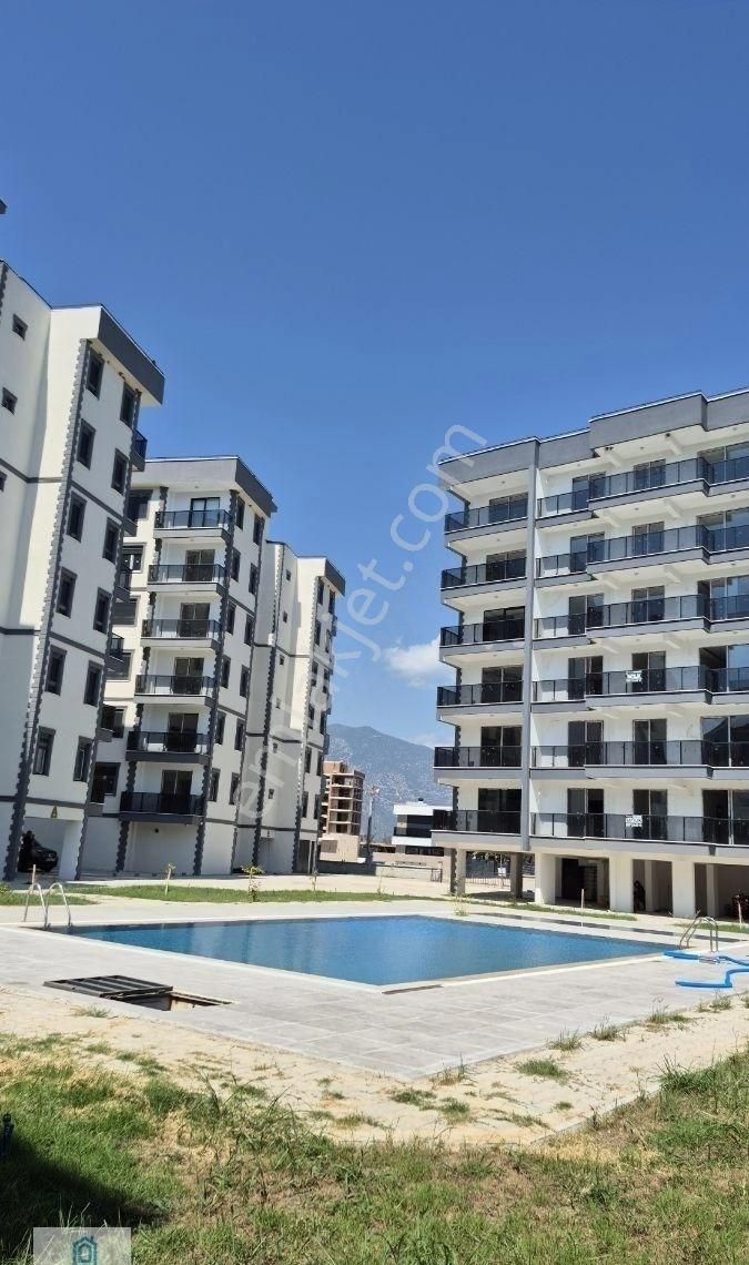 07truva Emlak Tan Finike Hasköyde 2+1 Satılık Daire - Görsel 4