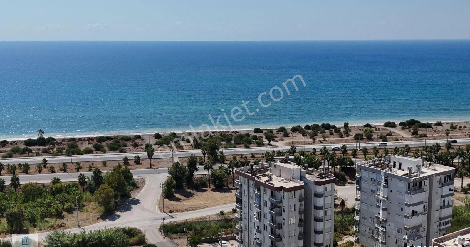 07truva Emlak Tan Finike Hasköyde 2+1 Satılık Daire - Görsel 34