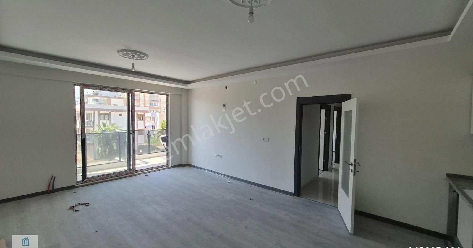 07 Truva Emlak'tan Finike Hasyurt Sahilde 2+1 Satılık Daire - Görsel 25