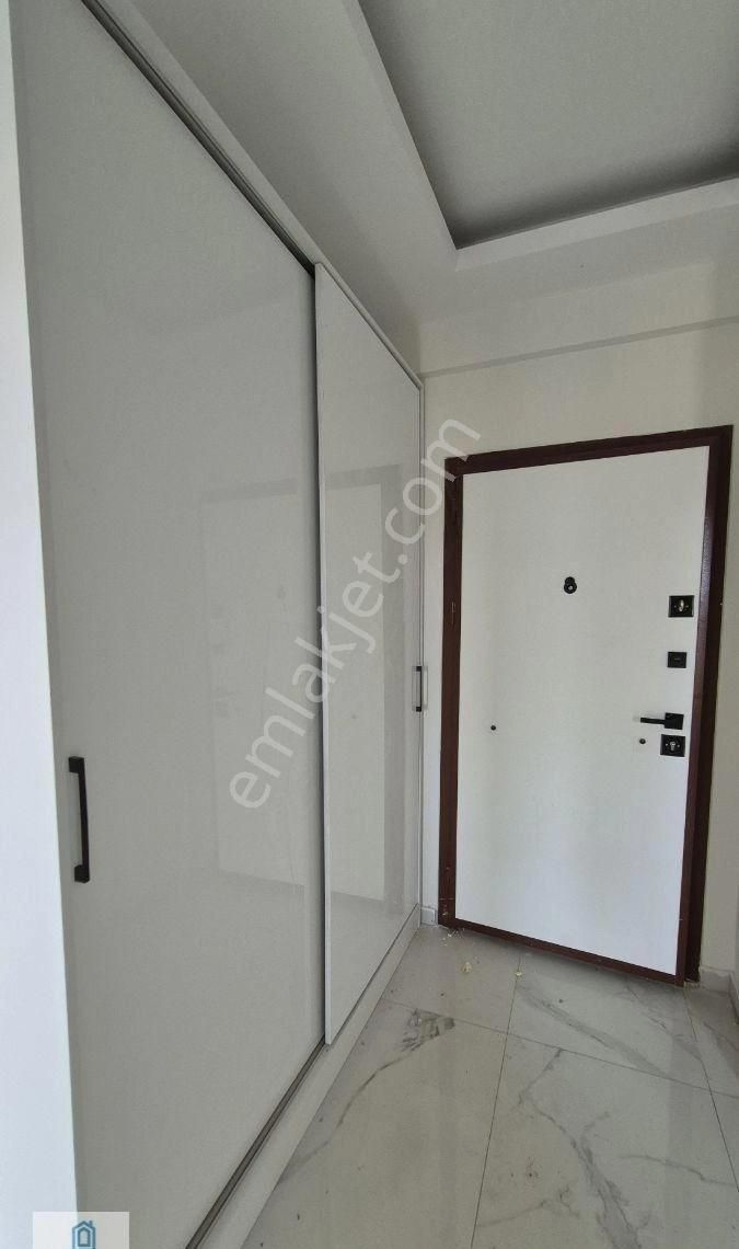 07 Truva Emlak'tan Finike Hasyurt Sahilde 2+1 Satılık Daire - Görsel 13