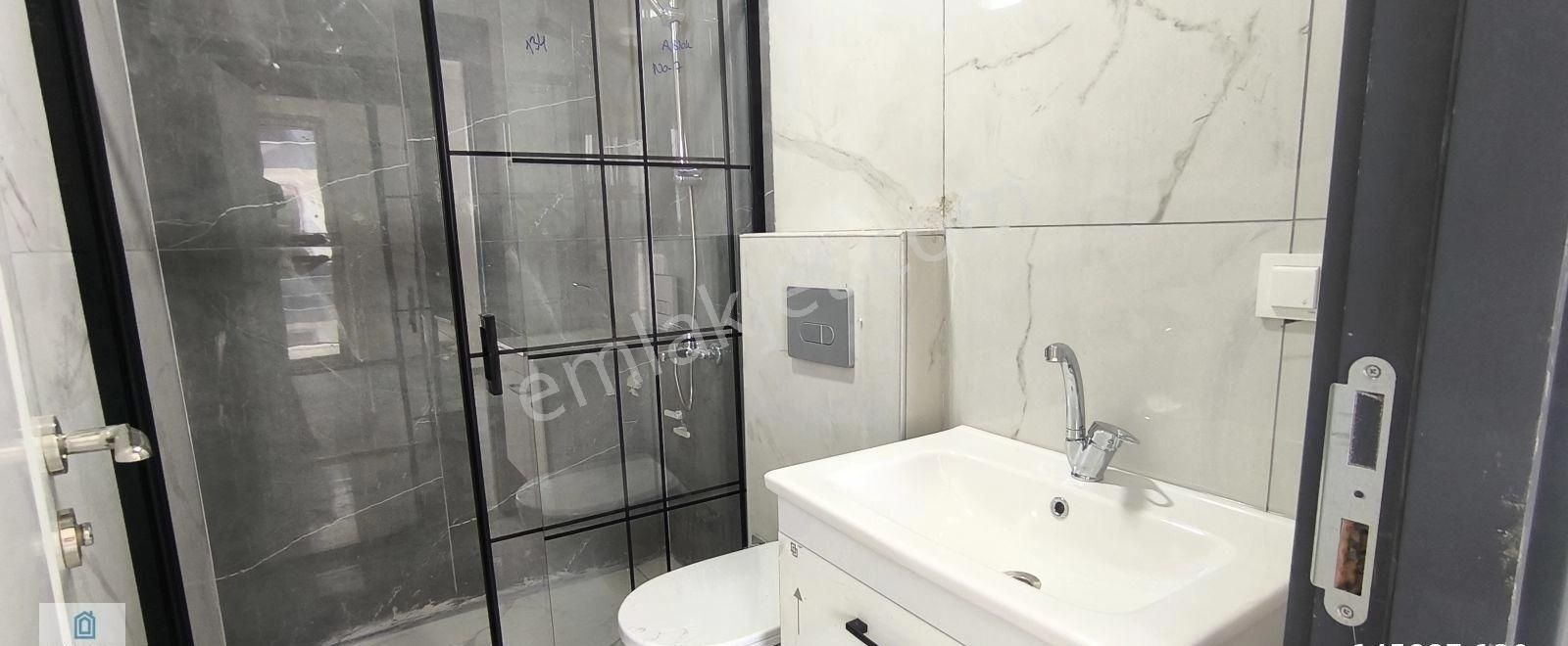 07 Truva Emlak'tan Finike Hasyurt Sahilde 2+1 Satılık Daire - Görsel 23