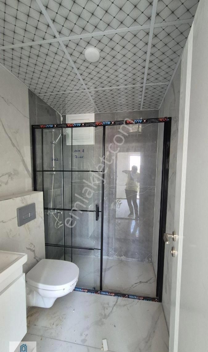 07 Truva Emlak'tan Finike Hasyurt Sahilde 2+1 Satılık Daire - Görsel 34