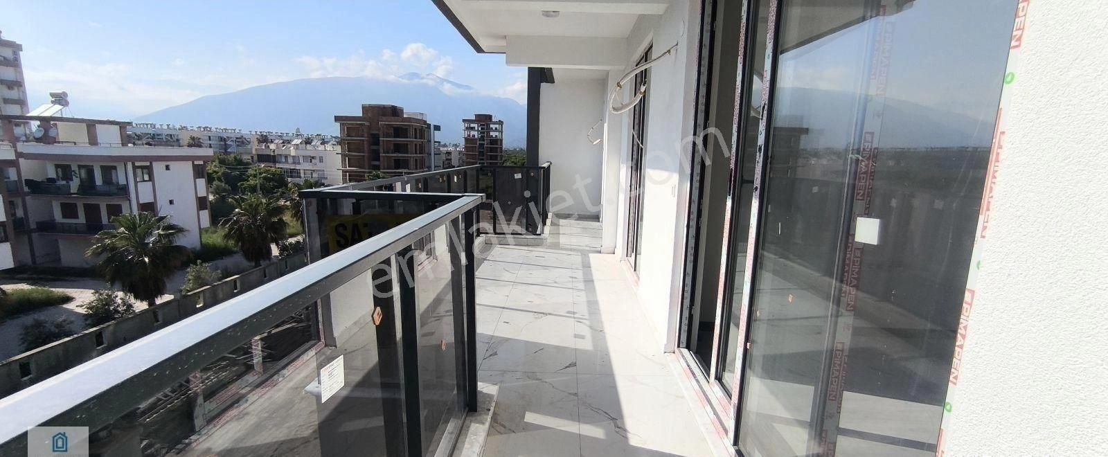 07 Truva Emlak'tan Finike Hasyurt Sahilde 2+1 Satılık Daire - Görsel 5