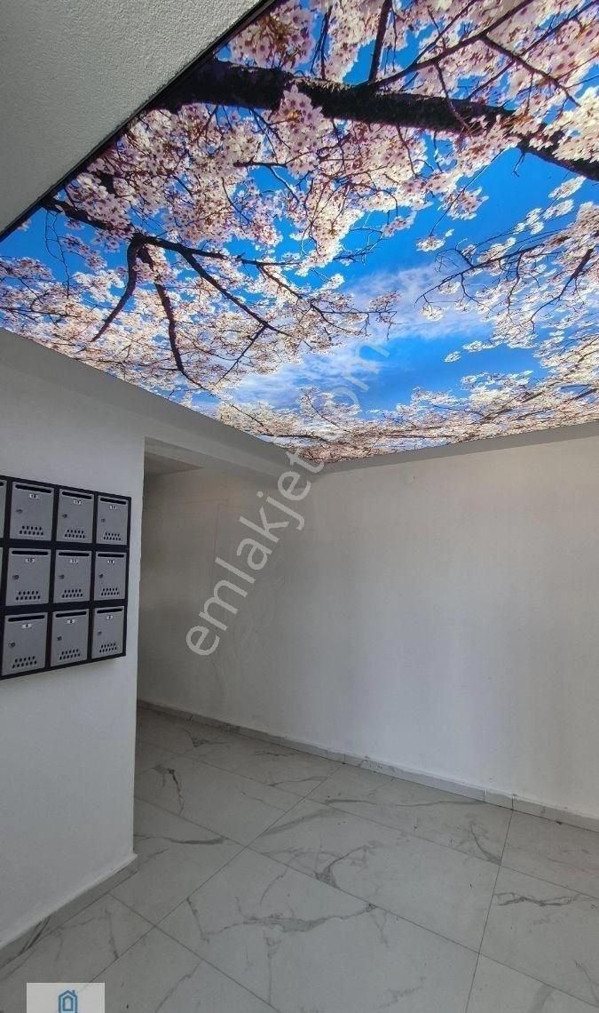 07 Truva Emlak'tan Finike Hasyurt Sahilde 2+1 Satılık Daire - Görsel 4