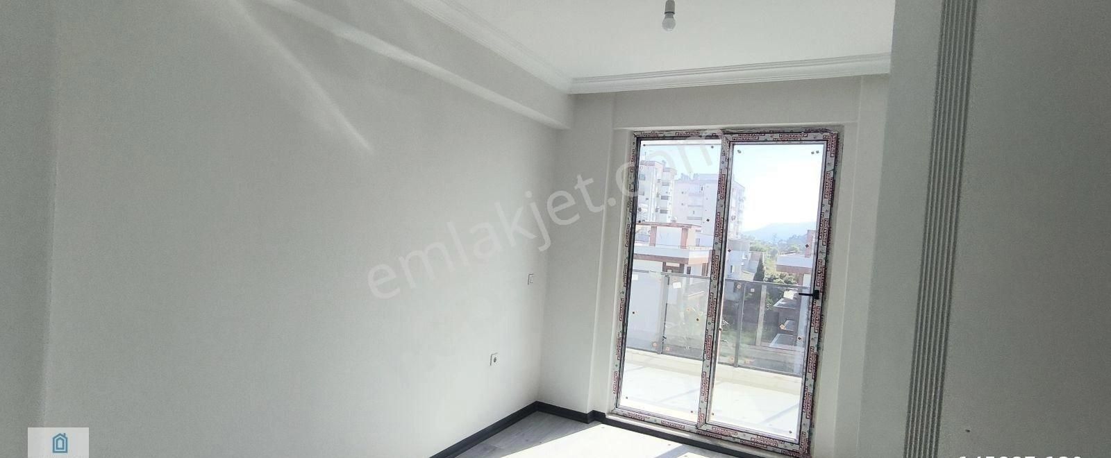 07 Truva Emlak'tan Finike Hasyurt Sahilde 2+1 Satılık Daire - Görsel 22