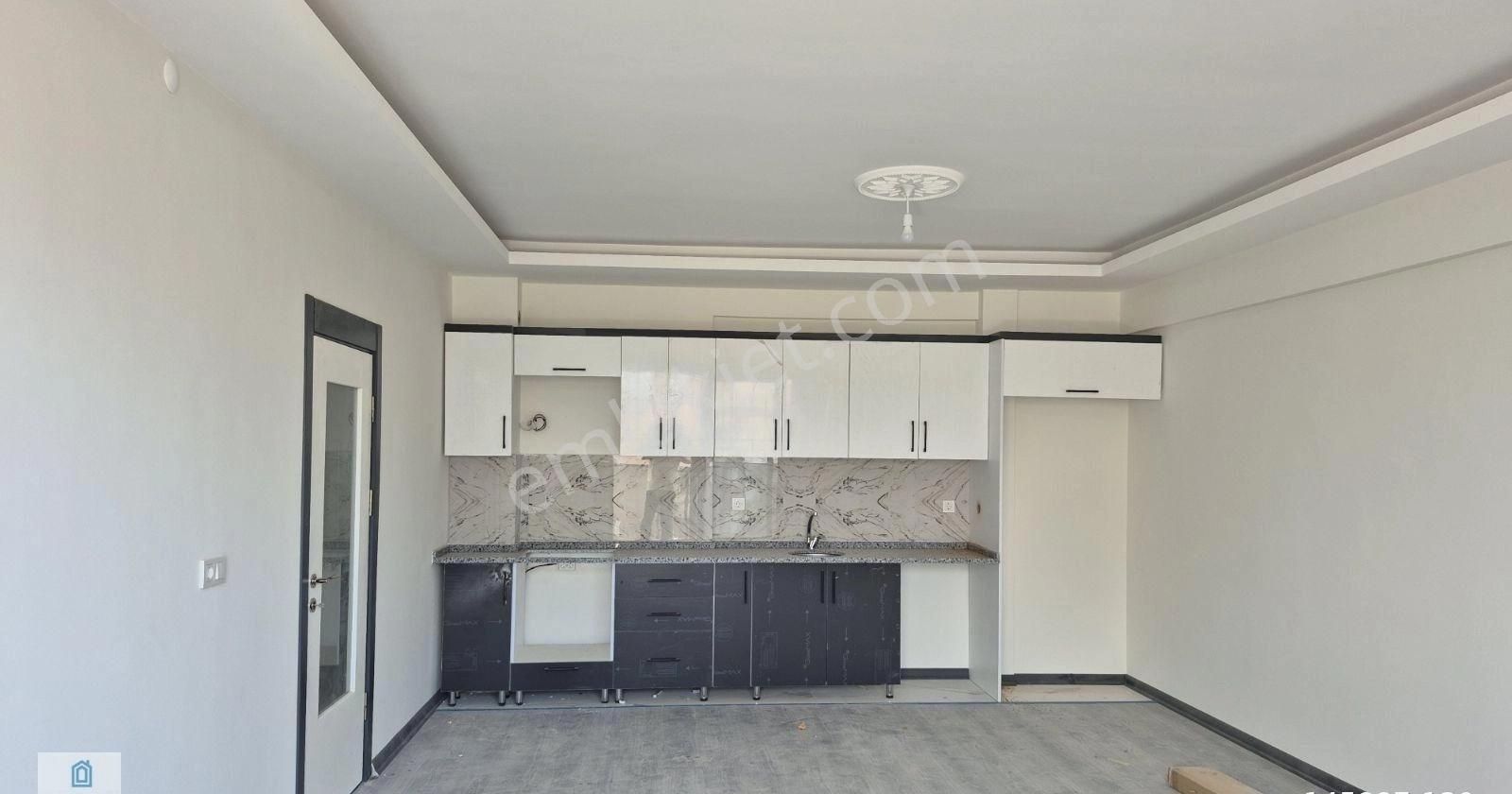 07 Truva Emlak'tan Finike Hasyurt Sahilde 2+1 Satılık Daire - Görsel 33