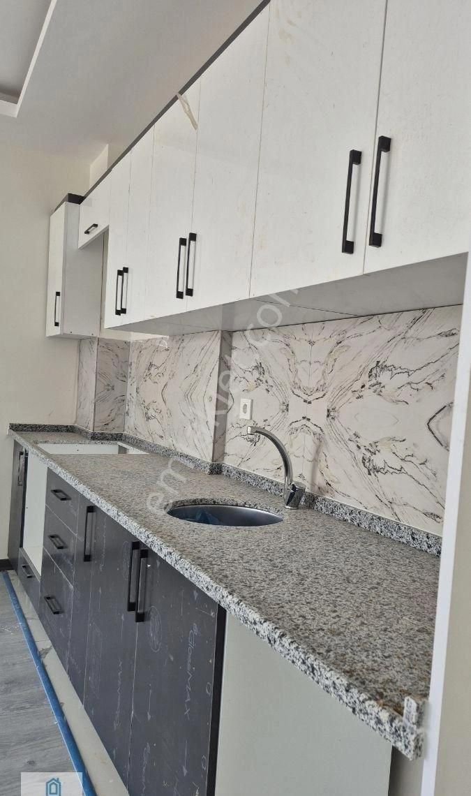 07 Truva Emlak'tan Finike Hasyurt Sahilde 2+1 Satılık Daire - Görsel 30