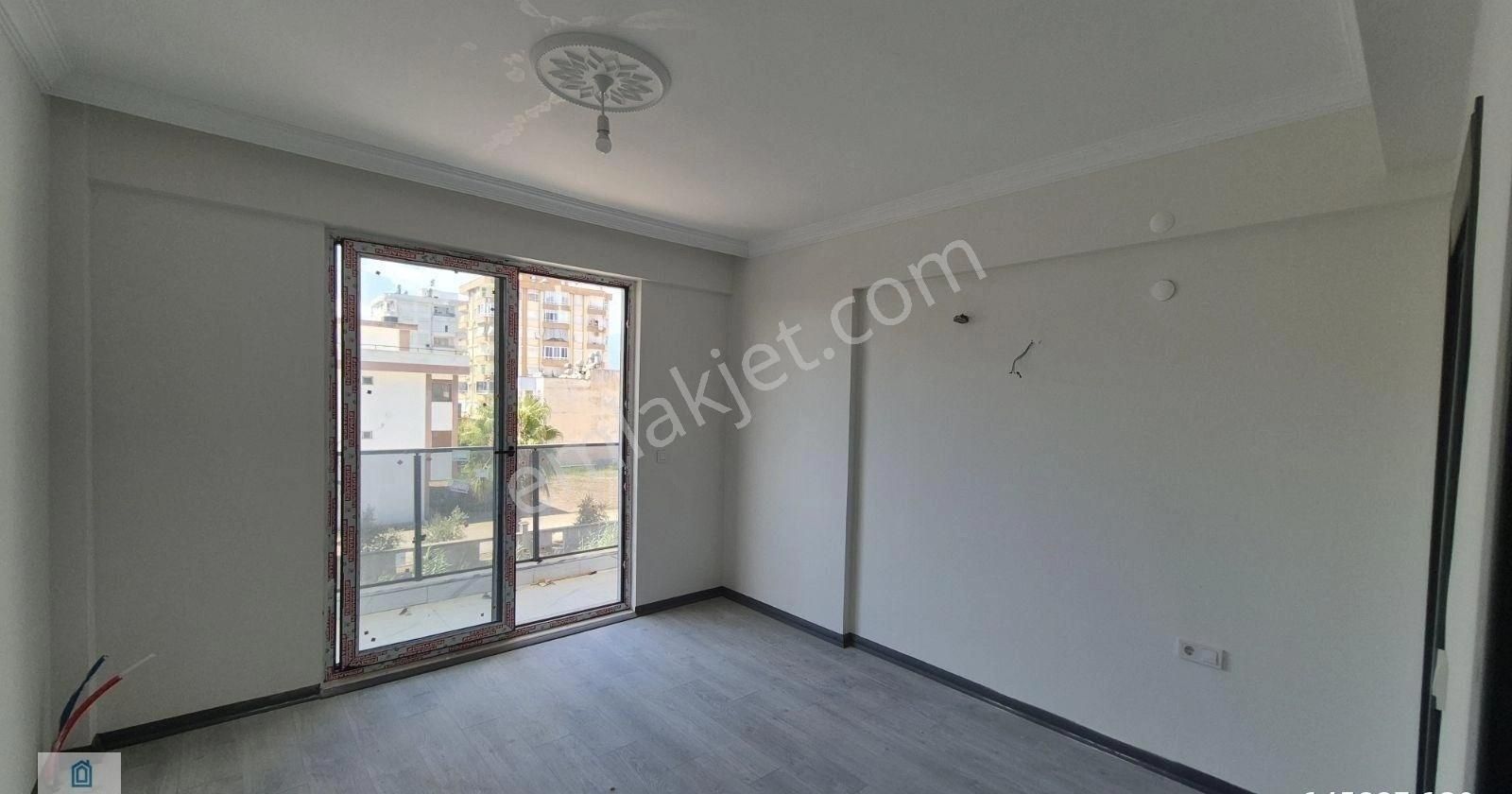 07 Truva Emlak'tan Finike Hasyurt Sahilde 2+1 Satılık Daire - Görsel 2