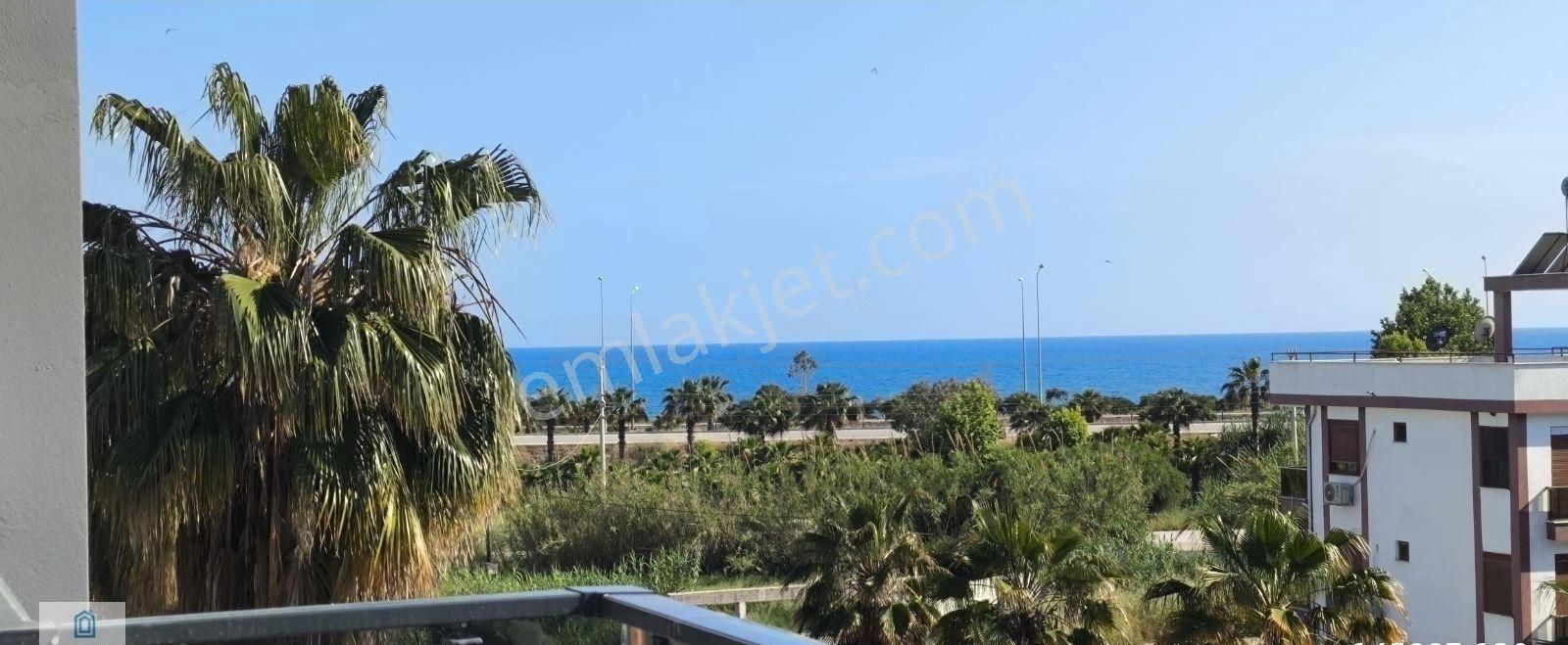 07 Truva Emlak'tan Finike Hasyurt Sahilde 2+1 Satılık Daire - Görsel 29