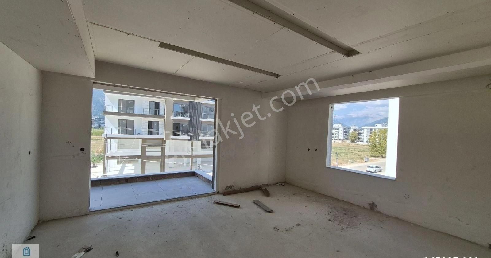 07 Truva Emlak'tan Finike Sahil'de Satılık Lüks 2+1 Daire - Görsel 26