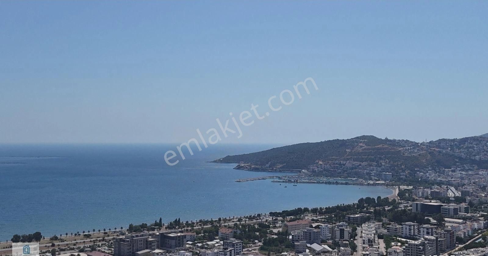 07 Truva Emlak'tan Finike Sahil'de Satılık Lüks 2+1 Daire - Görsel 20