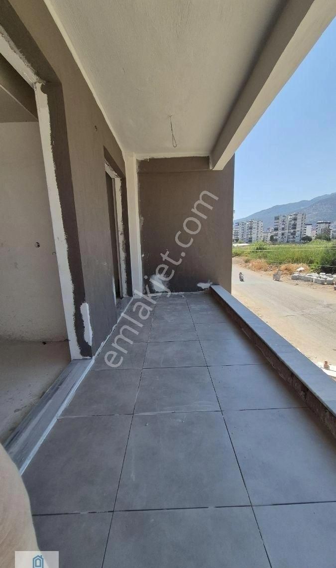 07 Truva Emlak'tan Finike Sahil'de Satılık Lüks 2+1 Daire - Görsel 14