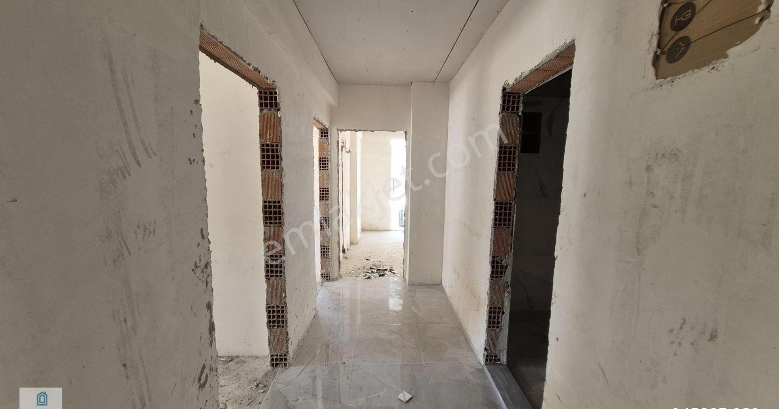 07 Truva Emlak'tan Finike Sahil'de Satılık Lüks 2+1 Daire - Görsel 28