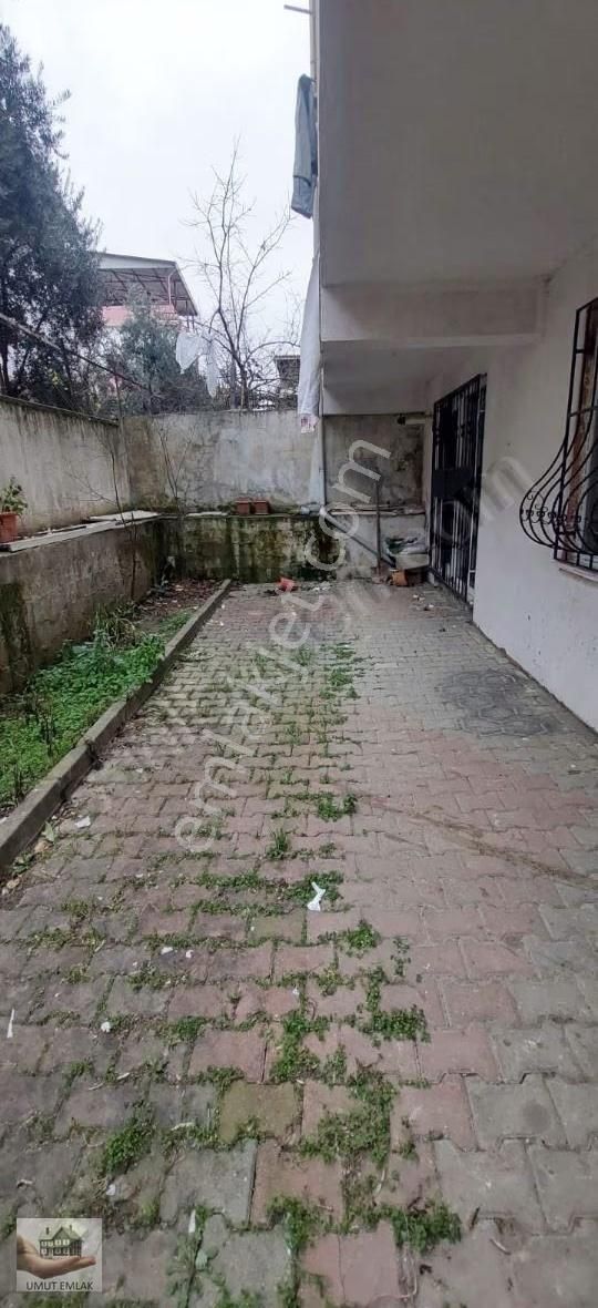 Kale Mahallesinde 2+1 Satılık Bodrum Kat - Görsel 4