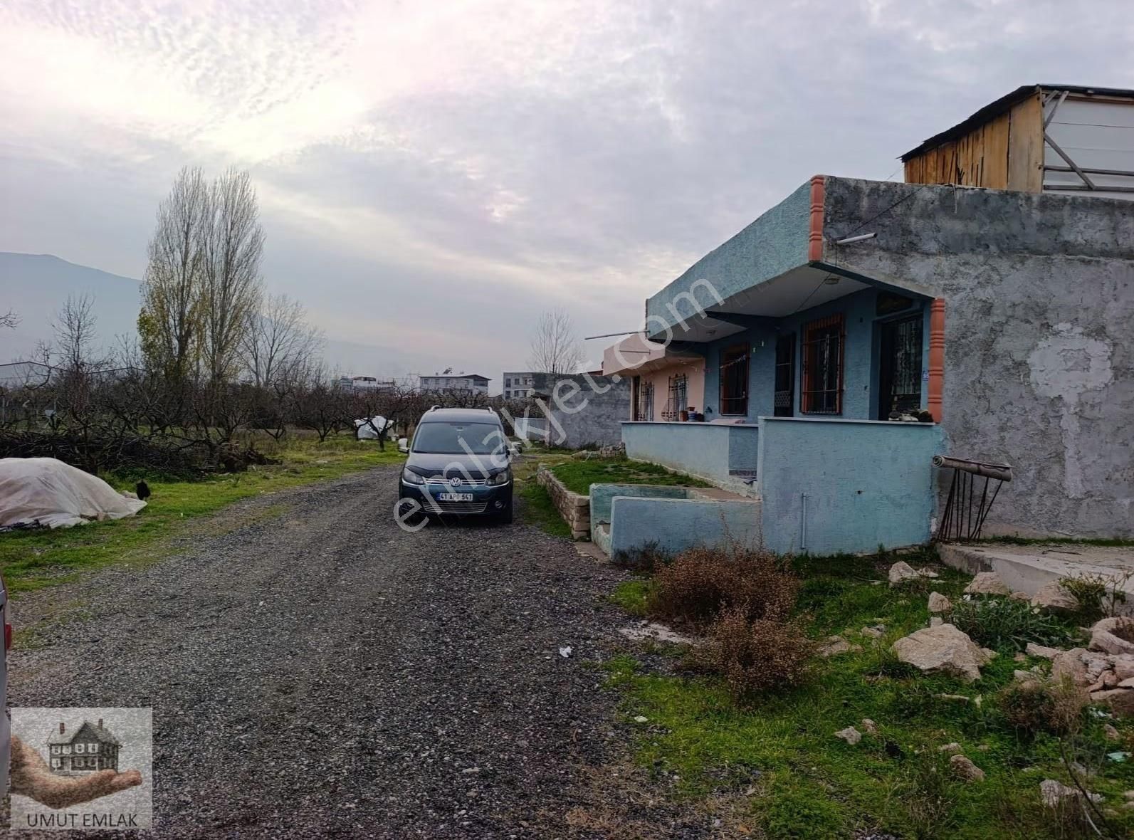 Yıldırım Vakıf Mah Satılık Arsa - Görsel 6