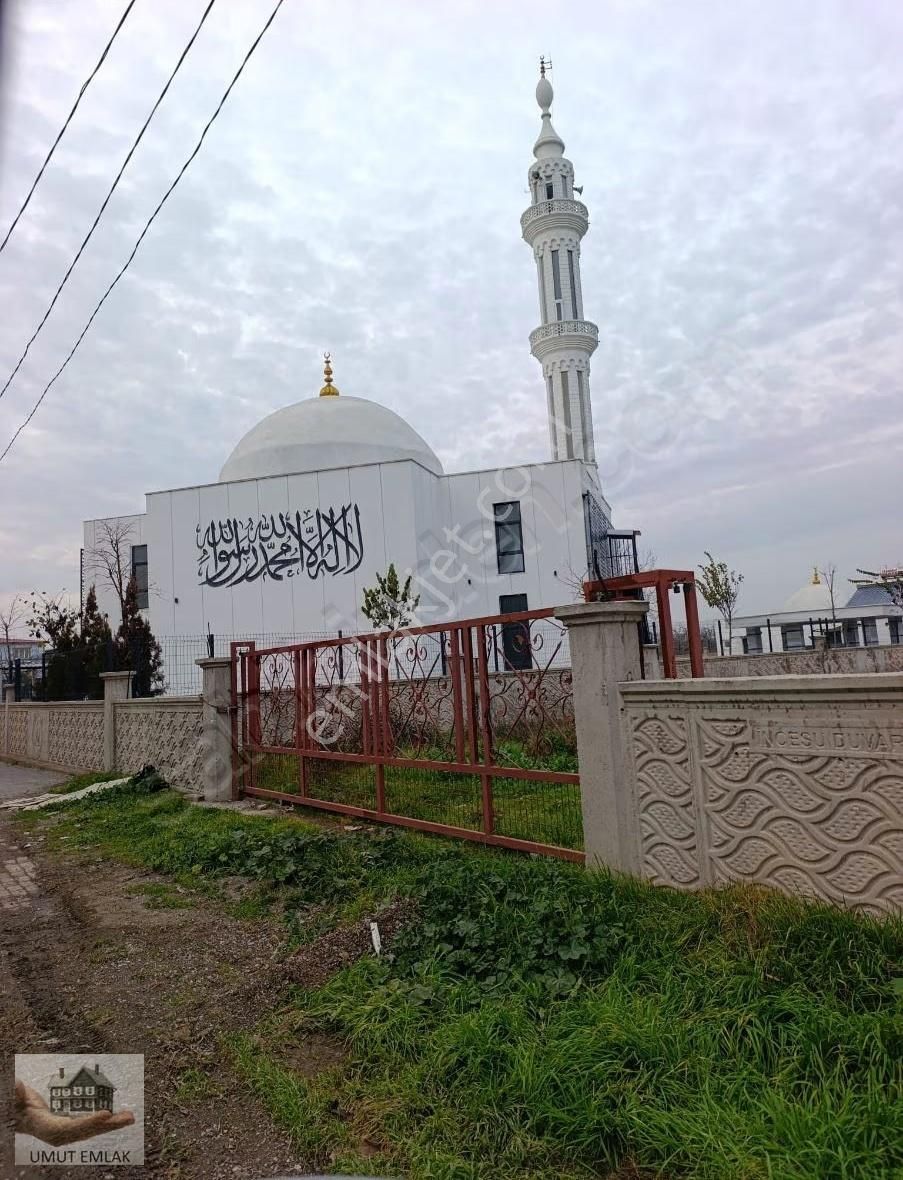 Yıldırım Vakıf Mah Satılık Arsa - Görsel 3