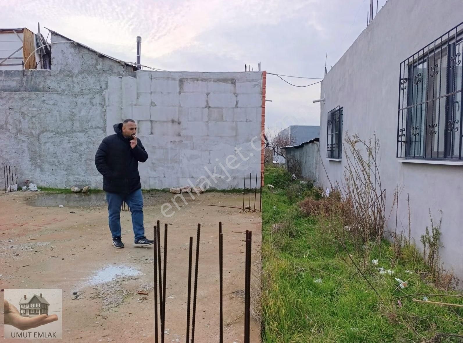 Yıldırım Vakıf Mah Satılık Arsa - Görsel 5