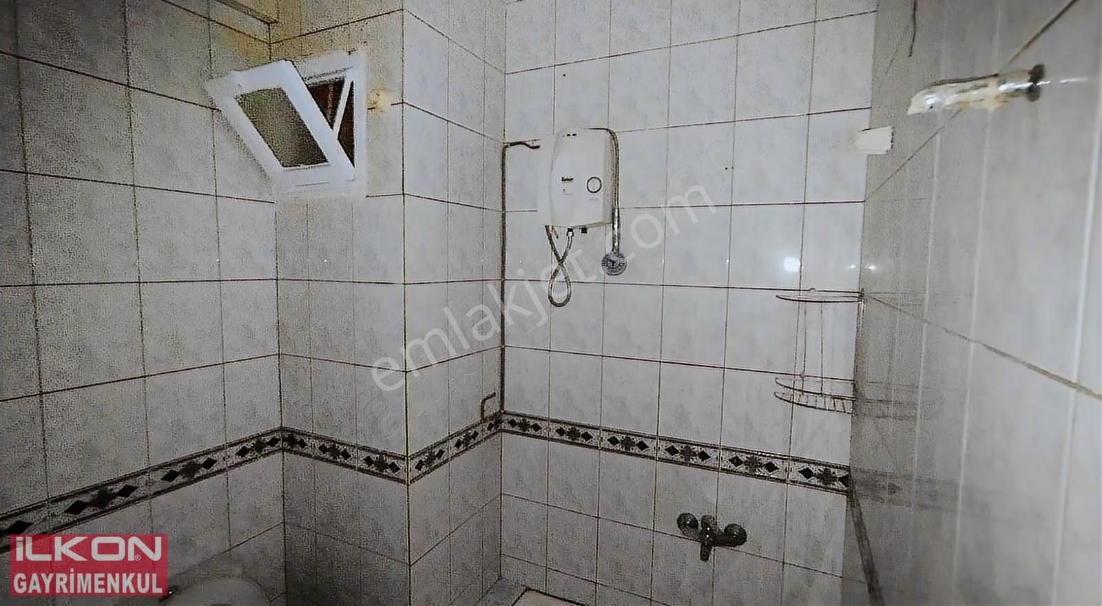 İlkon'dan Karagözler'de Uzun Dönem Kiralık 1+1 Eşyasız Daire - Görsel 3