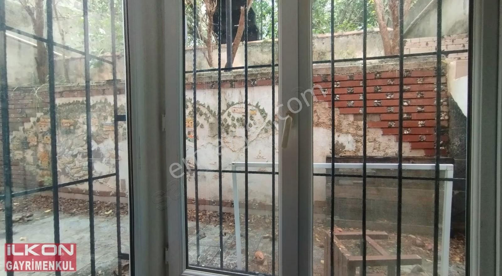 İlkon'dan Karagözler'de Uzun Dönem Kiralık 1+1 Eşyasız Daire - Görsel 23