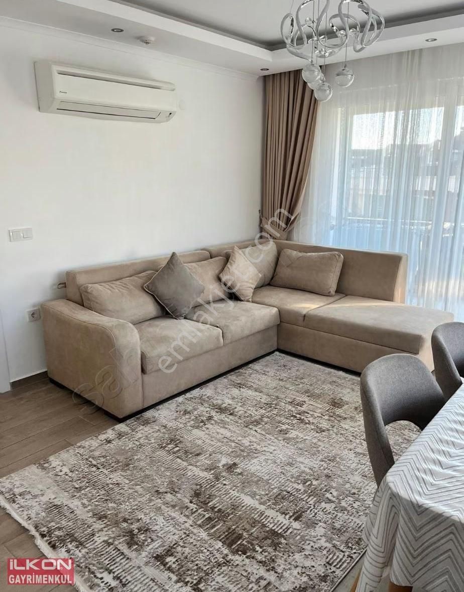 Fethiye Patlangıç Mah.ilkon'dan Satılık Lüks 2+1 Daire - Görsel 2