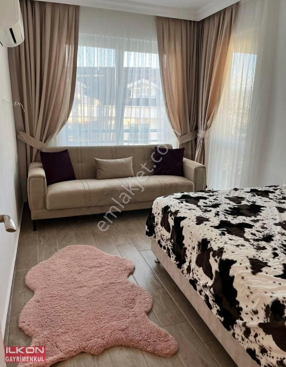 Fethiye Patlangıç Mah.ilkon'dan Satılık Lüks 2+1 Daire - Görsel 9