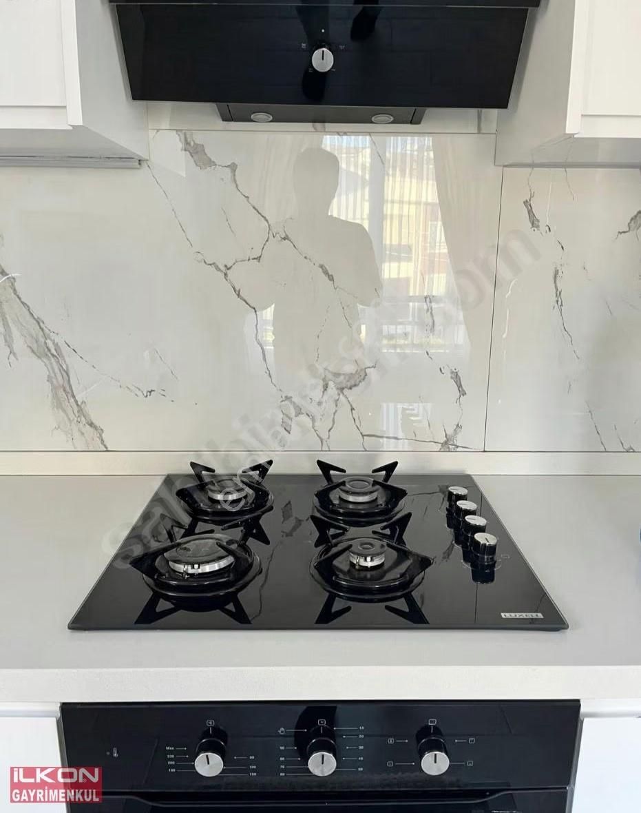 Fethiye Patlangıç Mah.ilkon'dan Satılık Lüks 2+1 Daire - Görsel 8