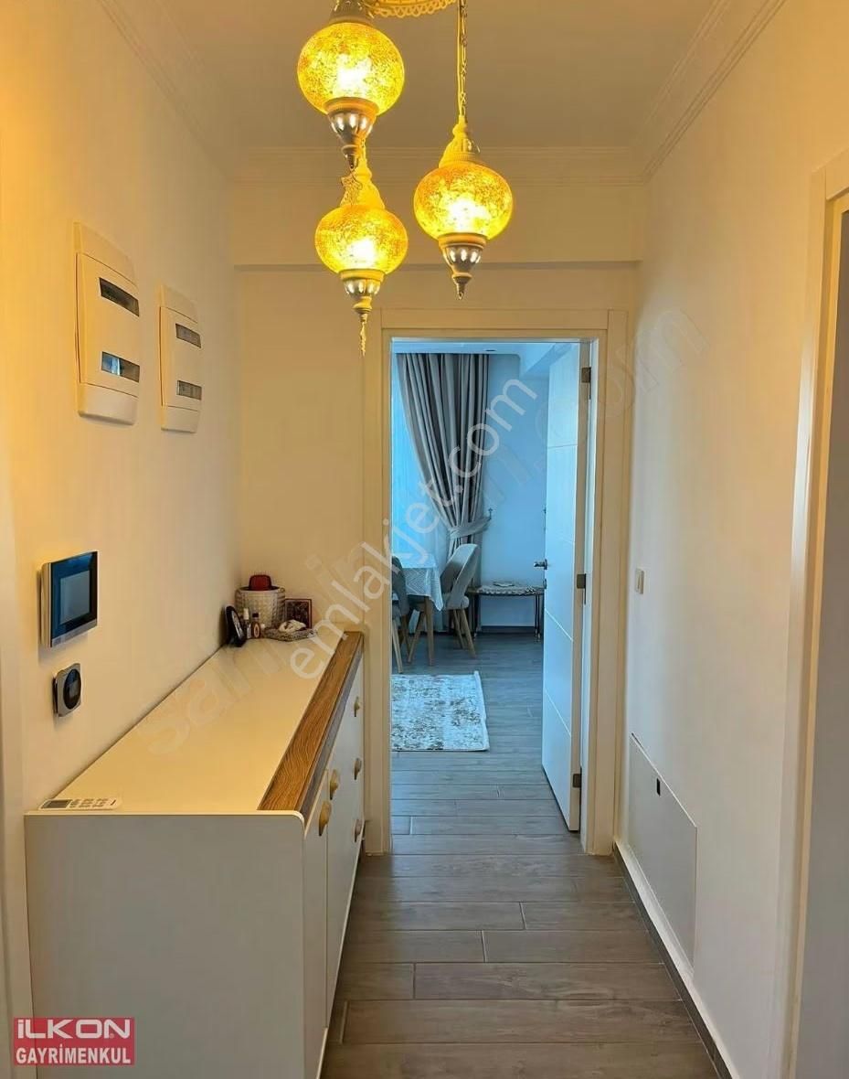 Fethiye Patlangıç Mah.ilkon'dan Satılık Lüks 2+1 Daire - Görsel 12