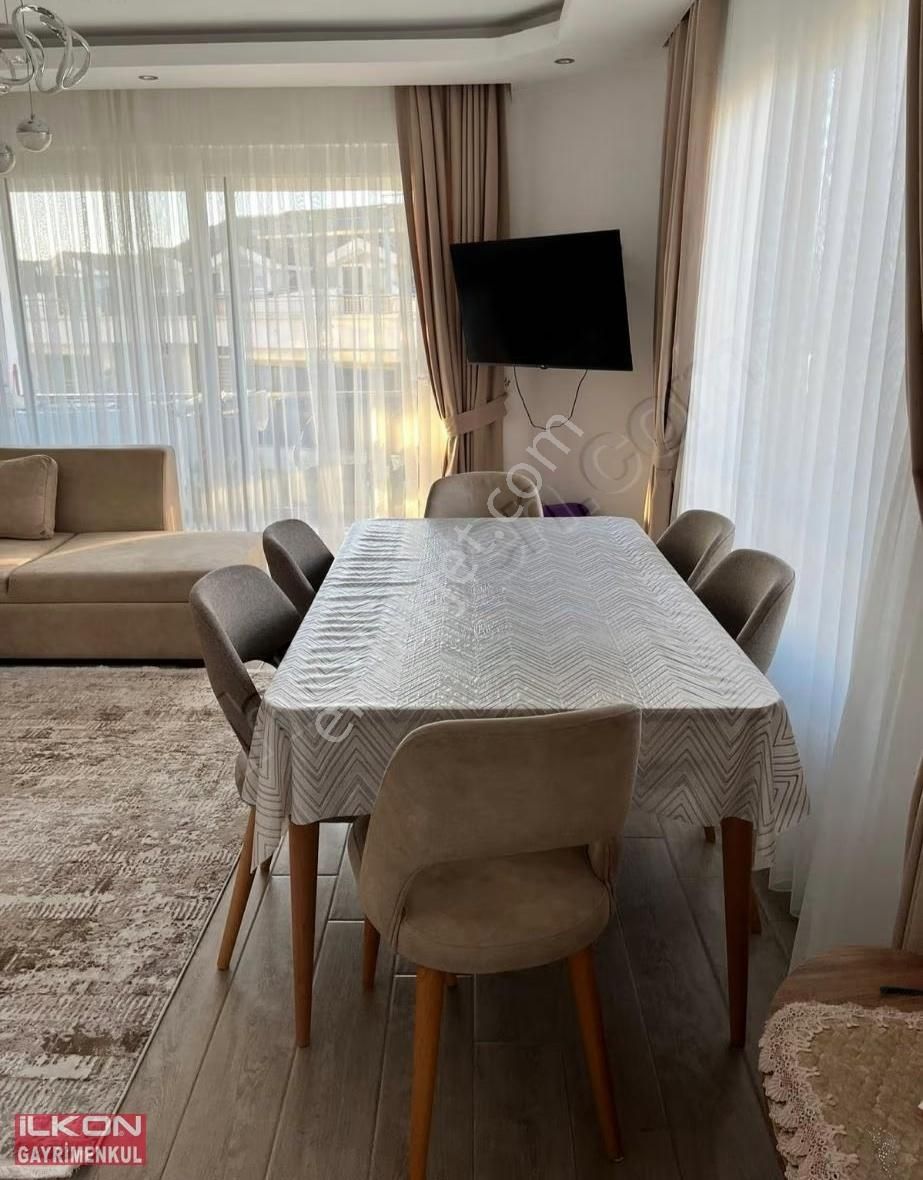 Fethiye Patlangıç Mah.ilkon'dan Satılık Lüks 2+1 Daire - Görsel 13