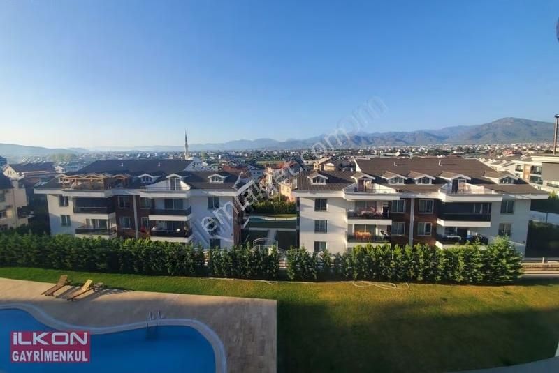 Fethiye Patlangıç Mah.ilkon'dan Satılık Lüks 2+1 Daire