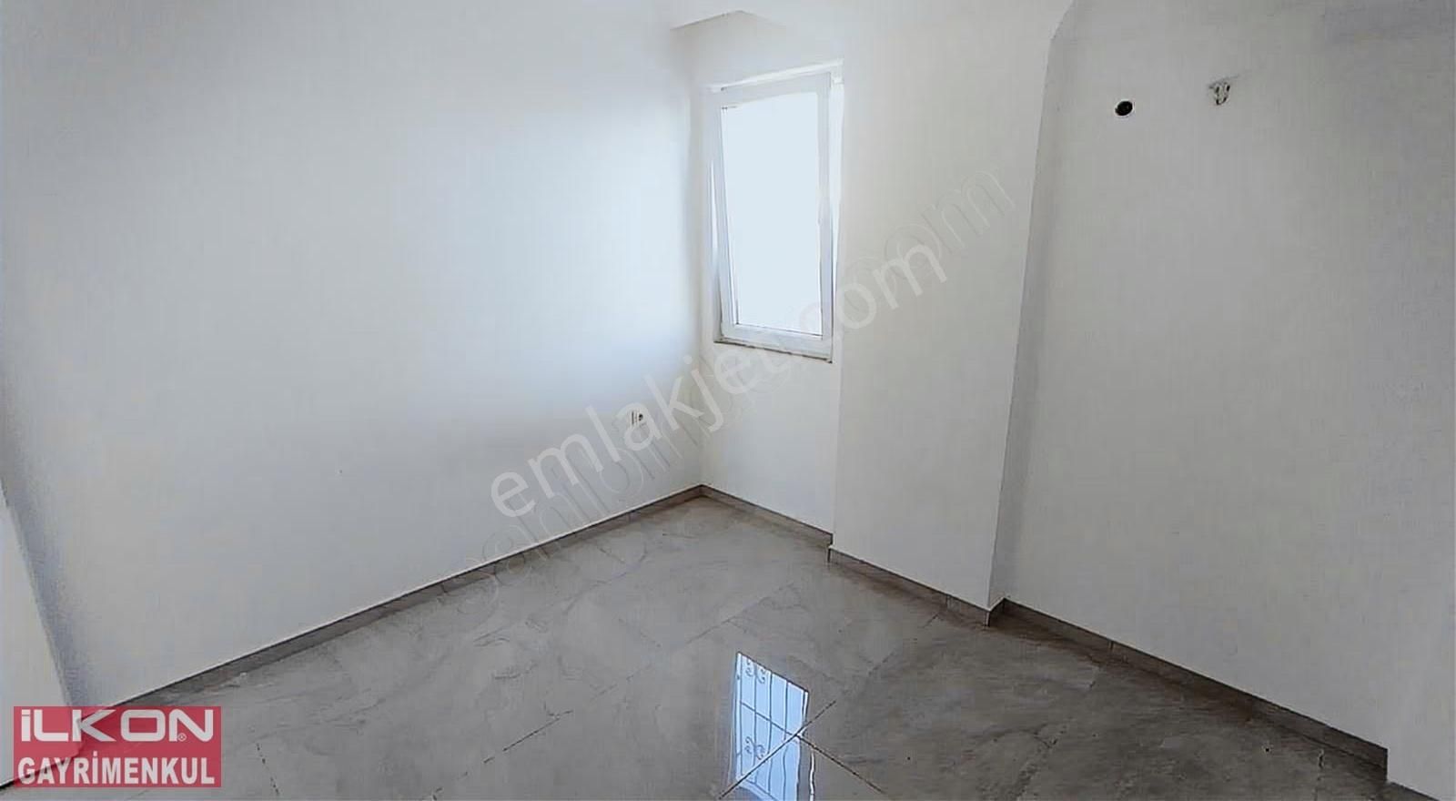 İlkon'dan Fethiye/yeni Mahalle'de Satılık 2+1 Hisseli Daire - Görsel 15