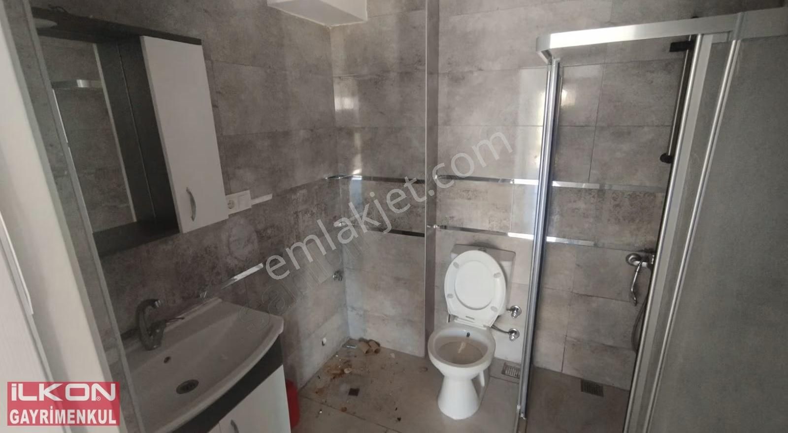 İlkon'dan Fethiye/yeni Mahalle'de Satılık 2+1 Hisseli Daire - Görsel 2