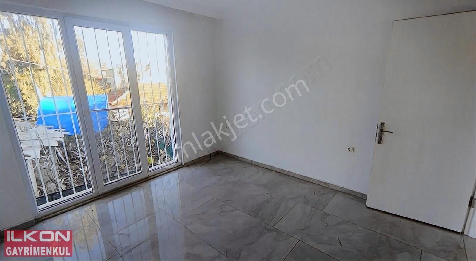 İlkon'dan Fethiye/yeni Mahalle'de Satılık 2+1 Hisseli Daire - Görsel 13