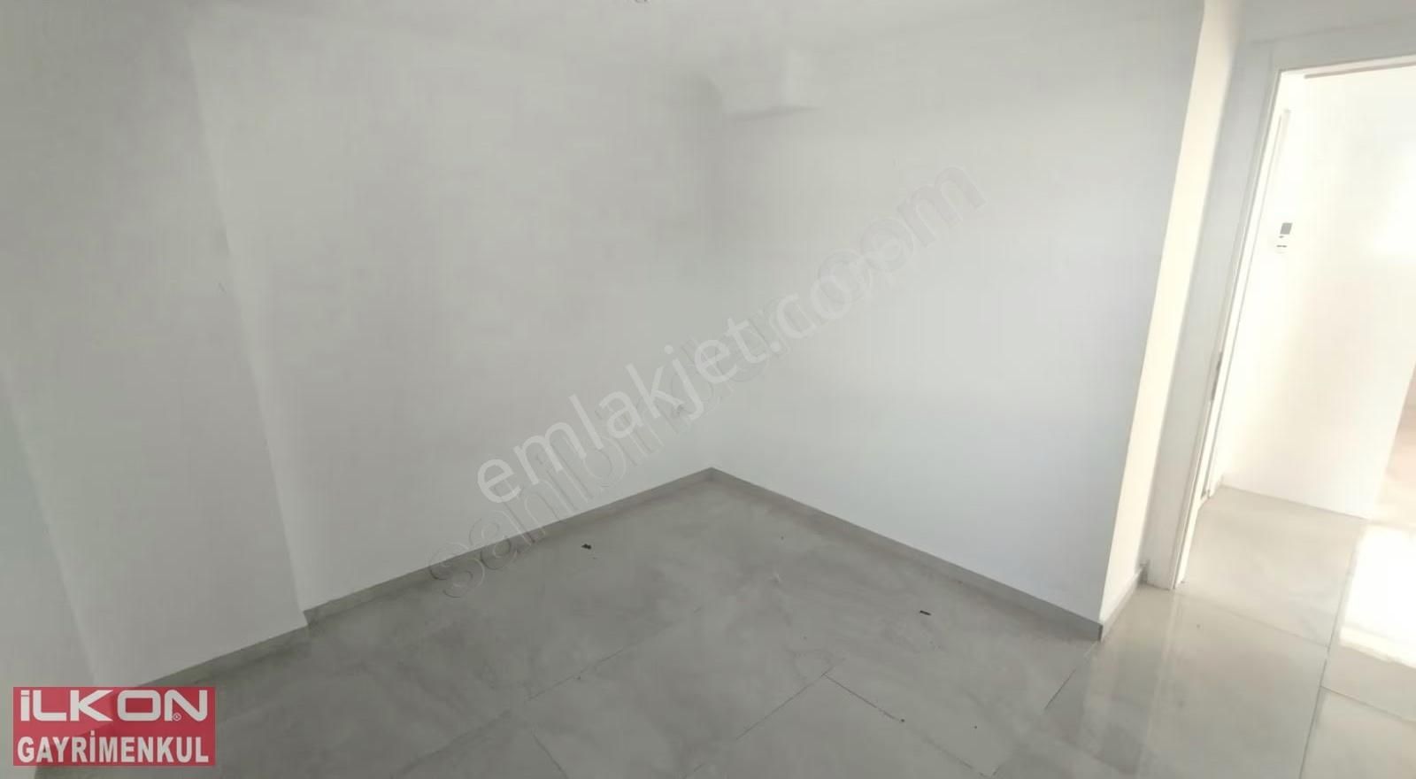 İlkon'dan Fethiye/yeni Mahalle'de Satılık 2+1 Hisseli Daire - Görsel 7