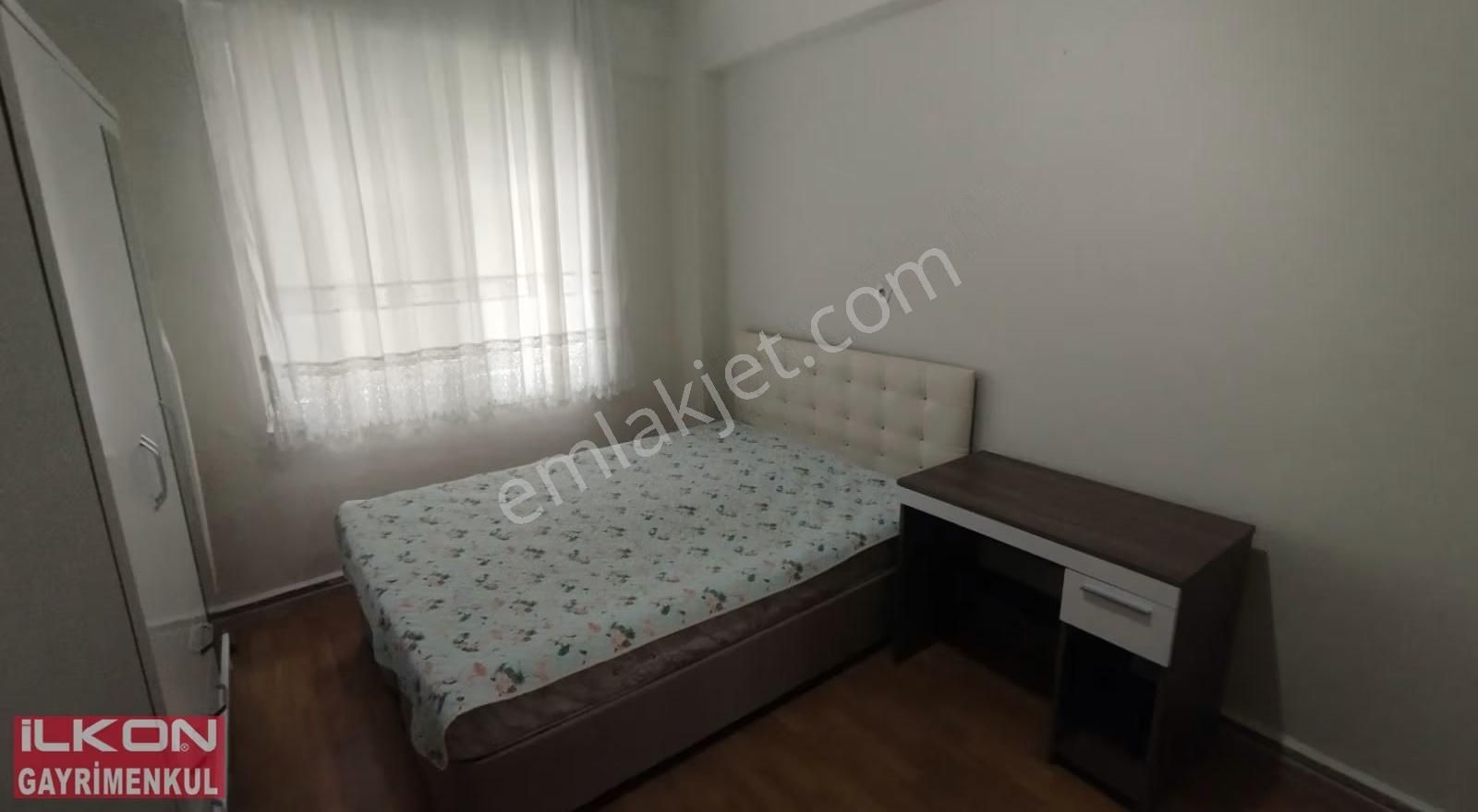 İlkon'dan Karagözler'de Eşsiz Manzaralı Kiralık 2+1 Eşyalı Daire - Görsel 22