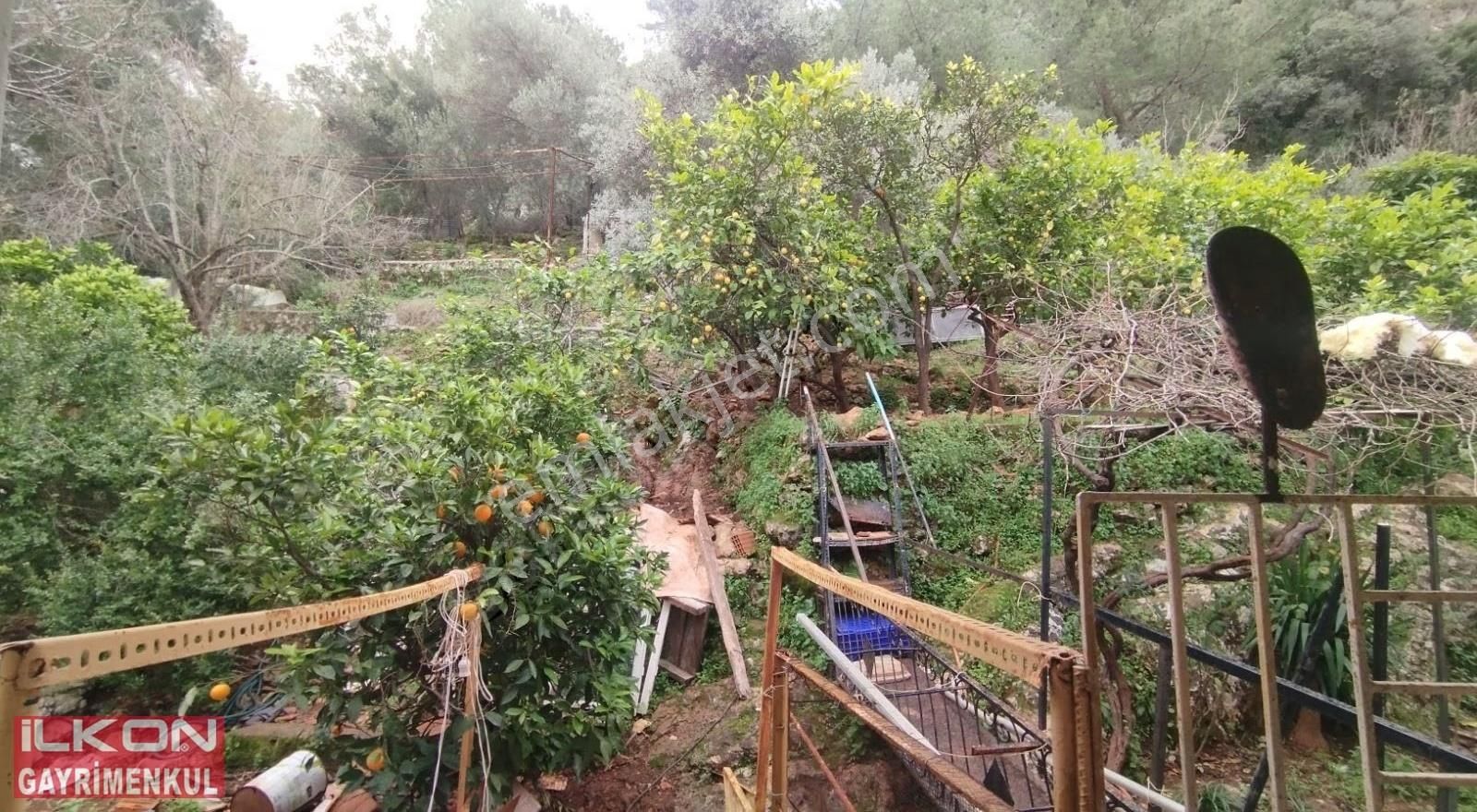 İlkon'dan Karagözler'de Eşsiz Manzaralı Kiralık 2+1 Eşyalı Daire - Görsel 29