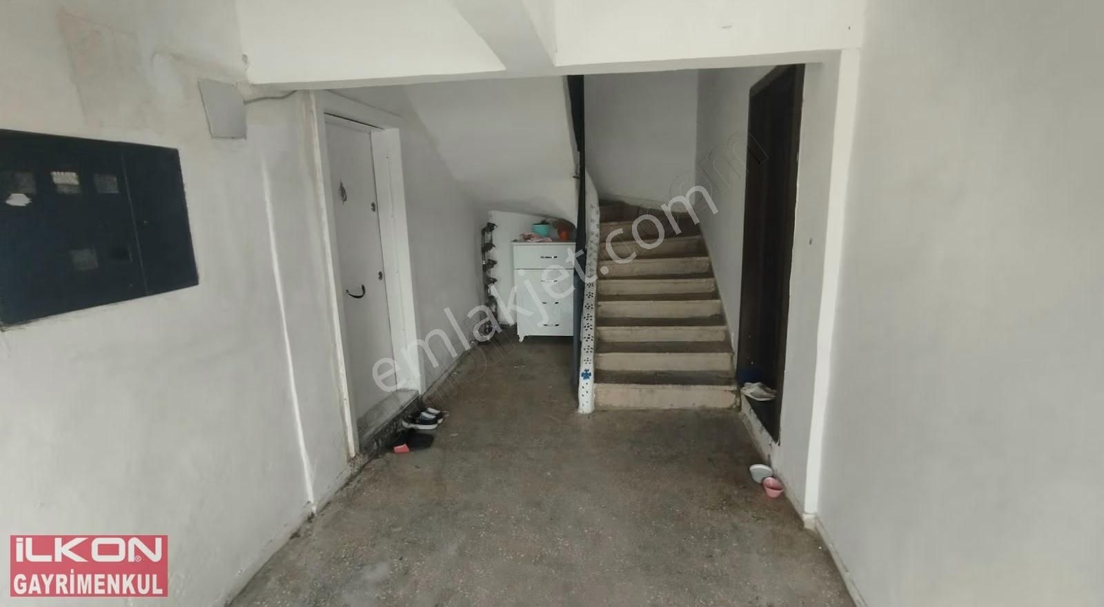 İlkon'dan Karagözler'de Eşsiz Manzaralı Kiralık 2+1 Eşyalı Daire - Görsel 10