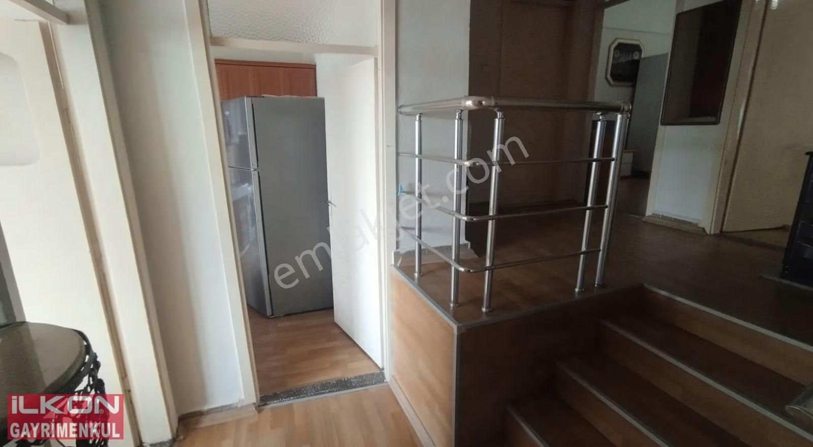 İlkon'dan Karagözler'de Eşsiz Manzaralı Kiralık 2+1 Eşyalı Daire - Görsel 14