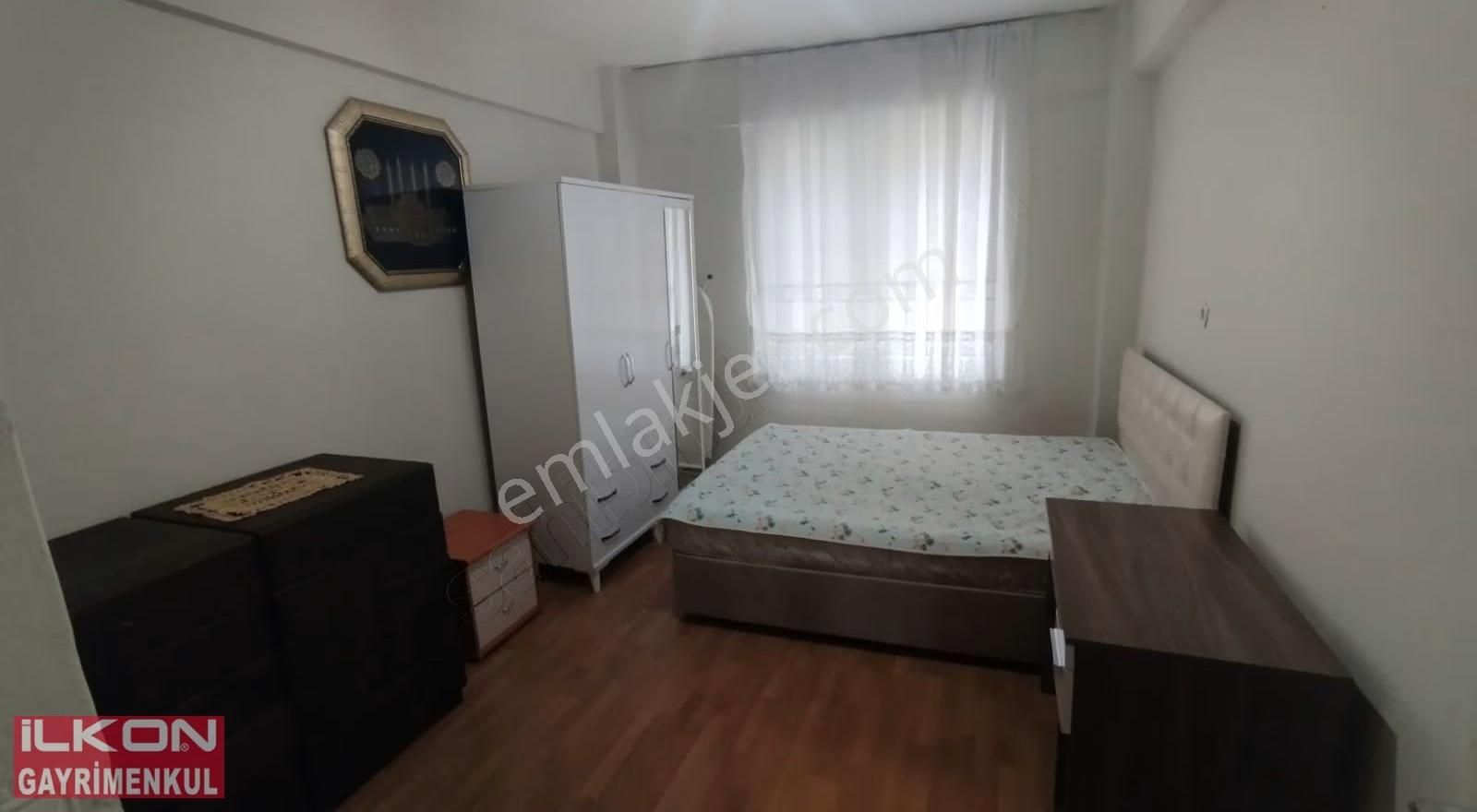 İlkon'dan Karagözler'de Eşsiz Manzaralı Kiralık 2+1 Eşyalı Daire - Görsel 19