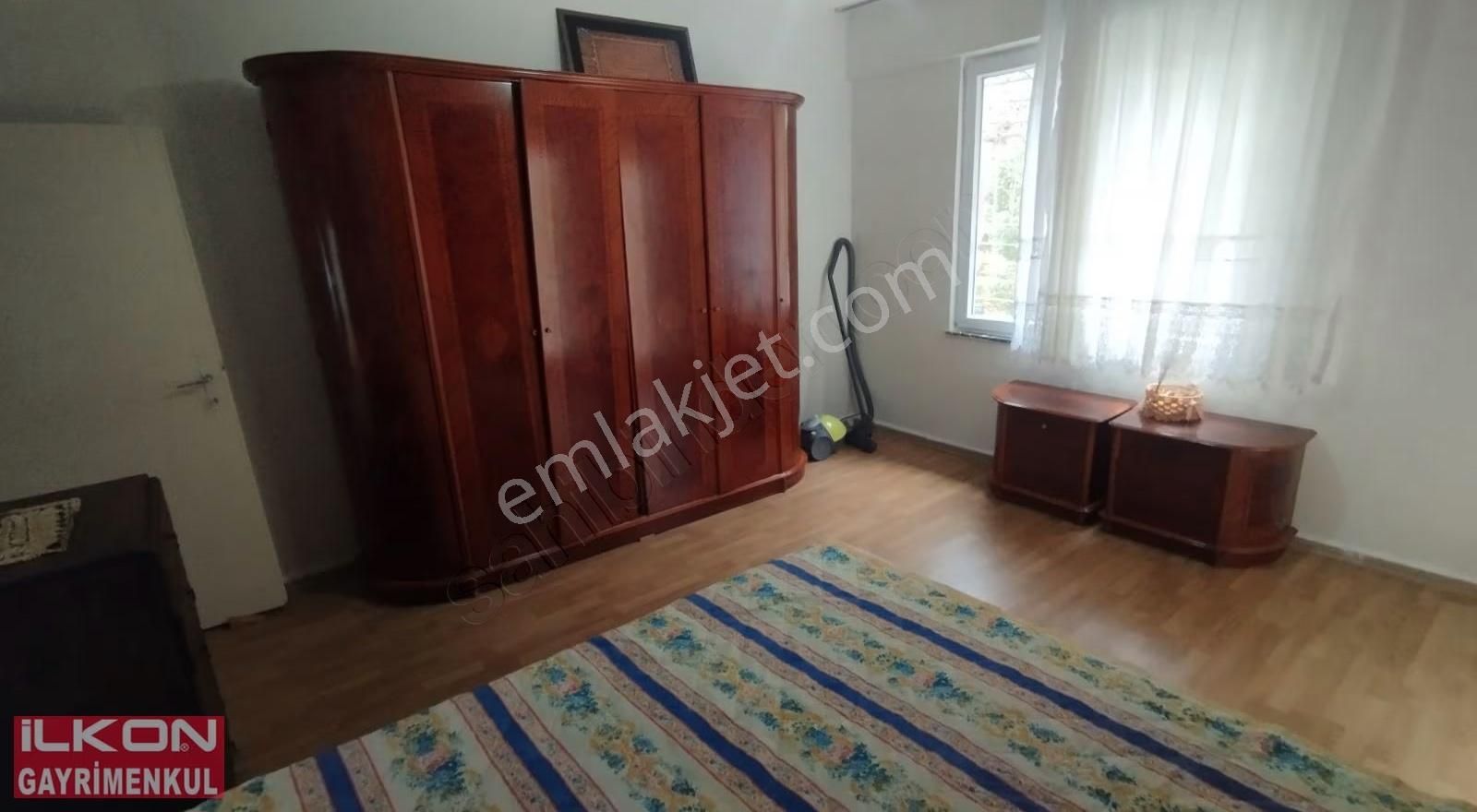İlkon'dan Karagözler'de Eşsiz Manzaralı Kiralık 2+1 Eşyalı Daire - Görsel 3