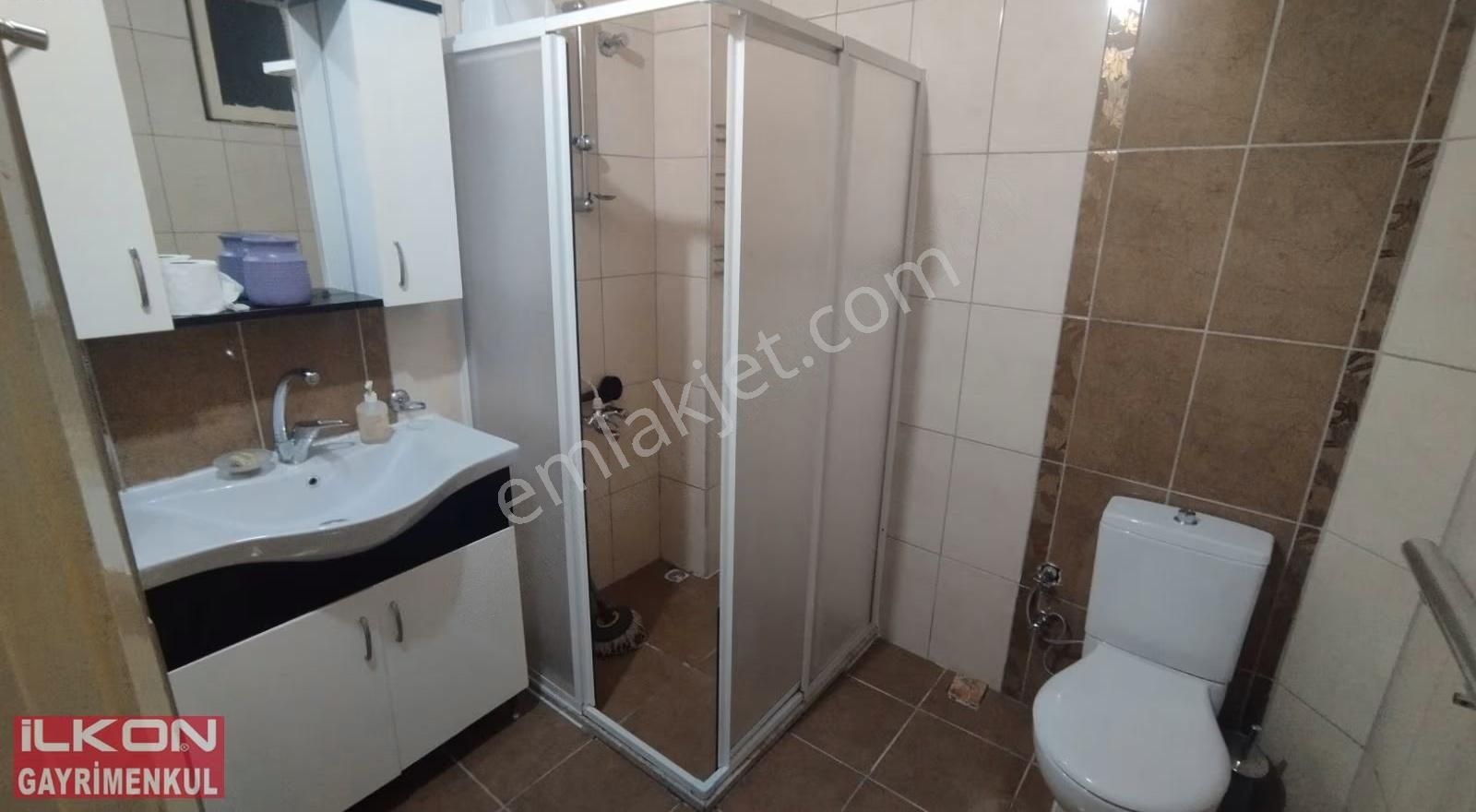 İlkon'dan Karagözler'de Eşsiz Manzaralı Kiralık 2+1 Eşyalı Daire - Görsel 4