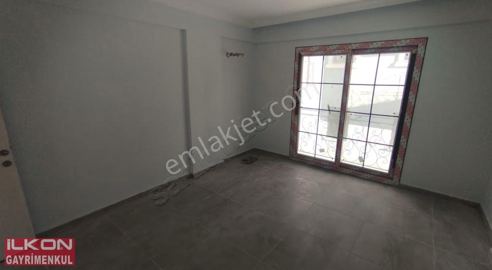İlkon'dan Fethiye/çalıca Tepesi'nde Satılık 1+1 Sıfır Daire - Görsel 26