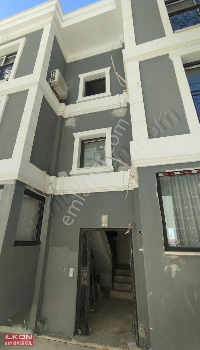 İlkon'dan Fethiye/çalıca Tepesi'nde Satılık 1+1 Sıfır Daire - Görsel 19