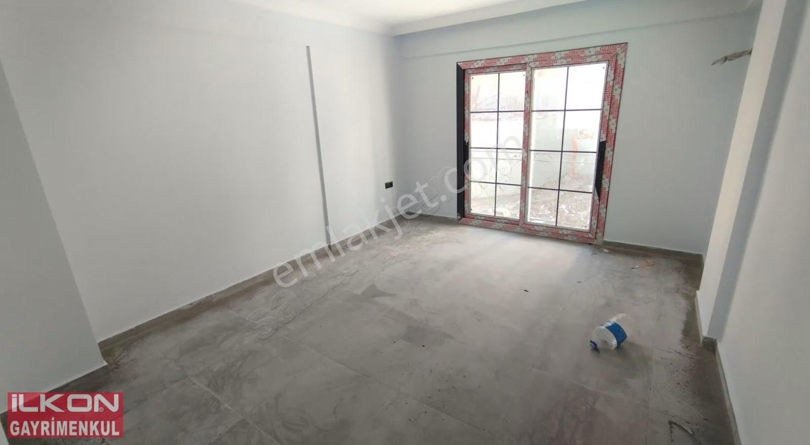 İlkon'dan Fethiye/çalıca Tepesi'nde Satılık 1+1 Sıfır Daire - Görsel 6