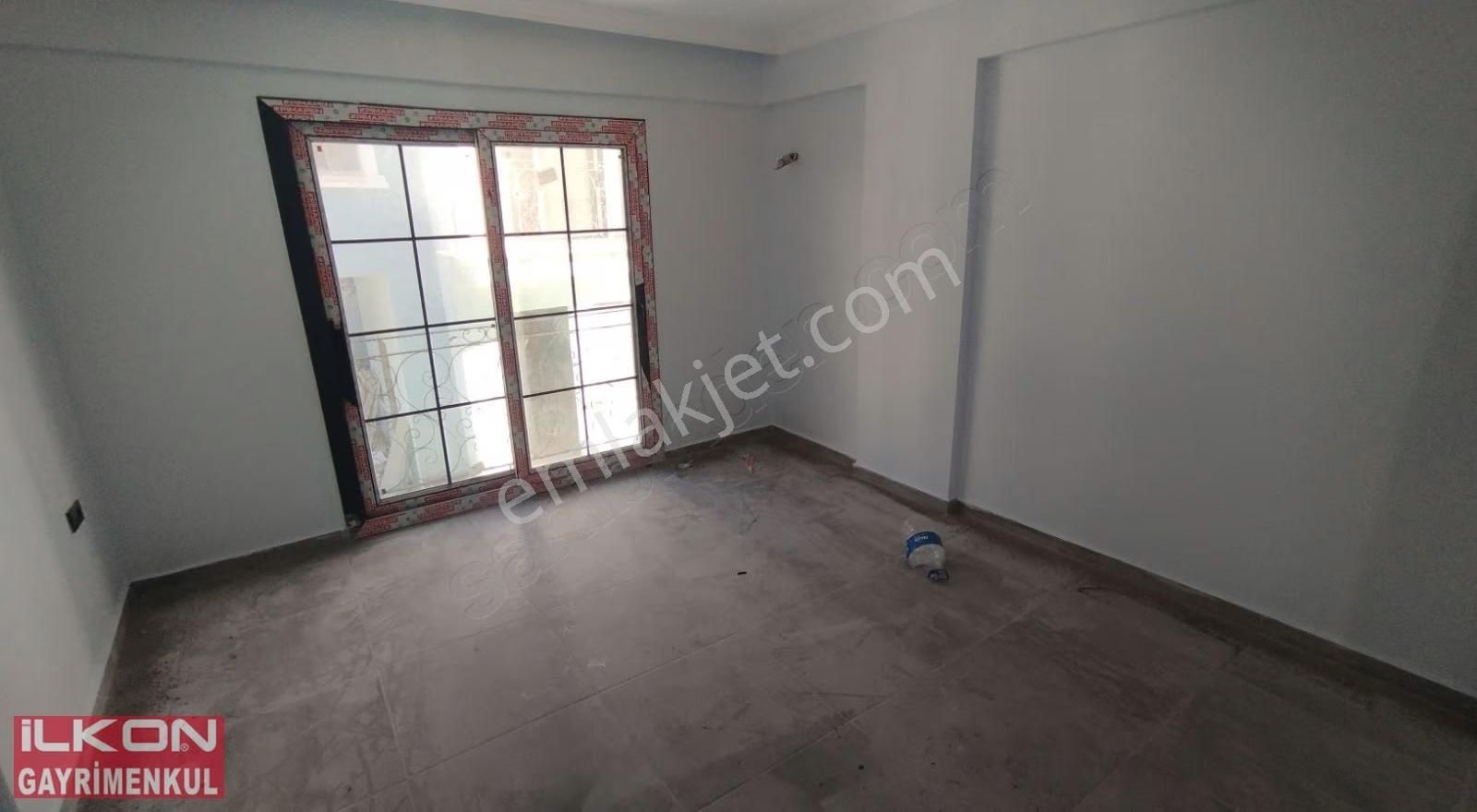 İlkon'dan Fethiye/çalıca Tepesi'nde Satılık 1+1 Sıfır Daire - Görsel 31