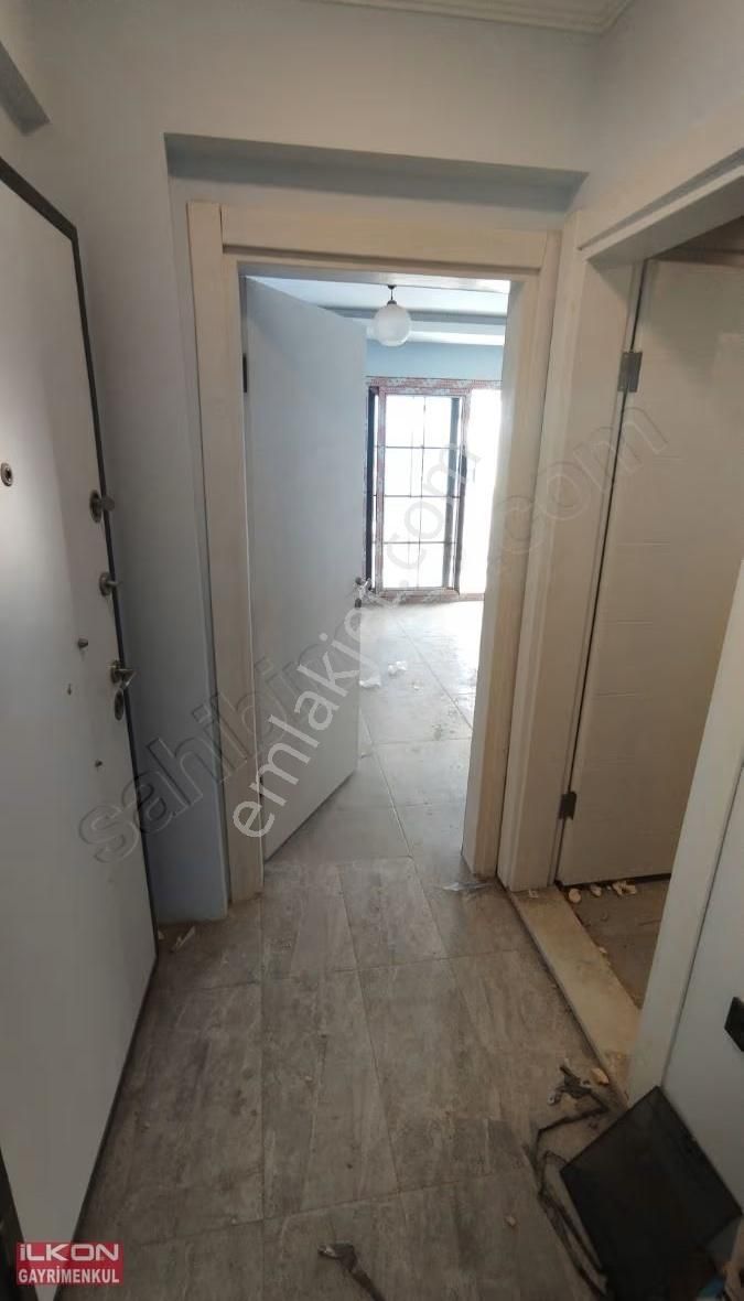 İlkon'dan Fethiye/çalıca Tepesi'nde Satılık 1+1 Sıfır Daire - Görsel 11
