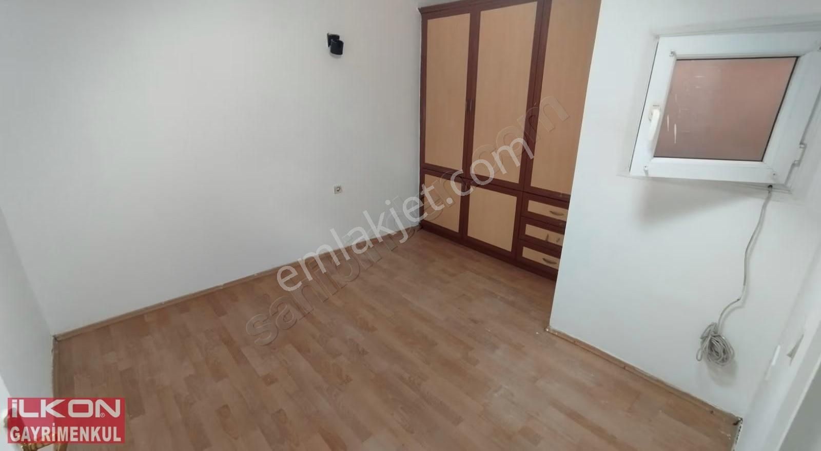 İlkon'dan Foça'da Havuzlu Sitede Kiralık 3+1 Çatı Dubleks Daire - Görsel 10