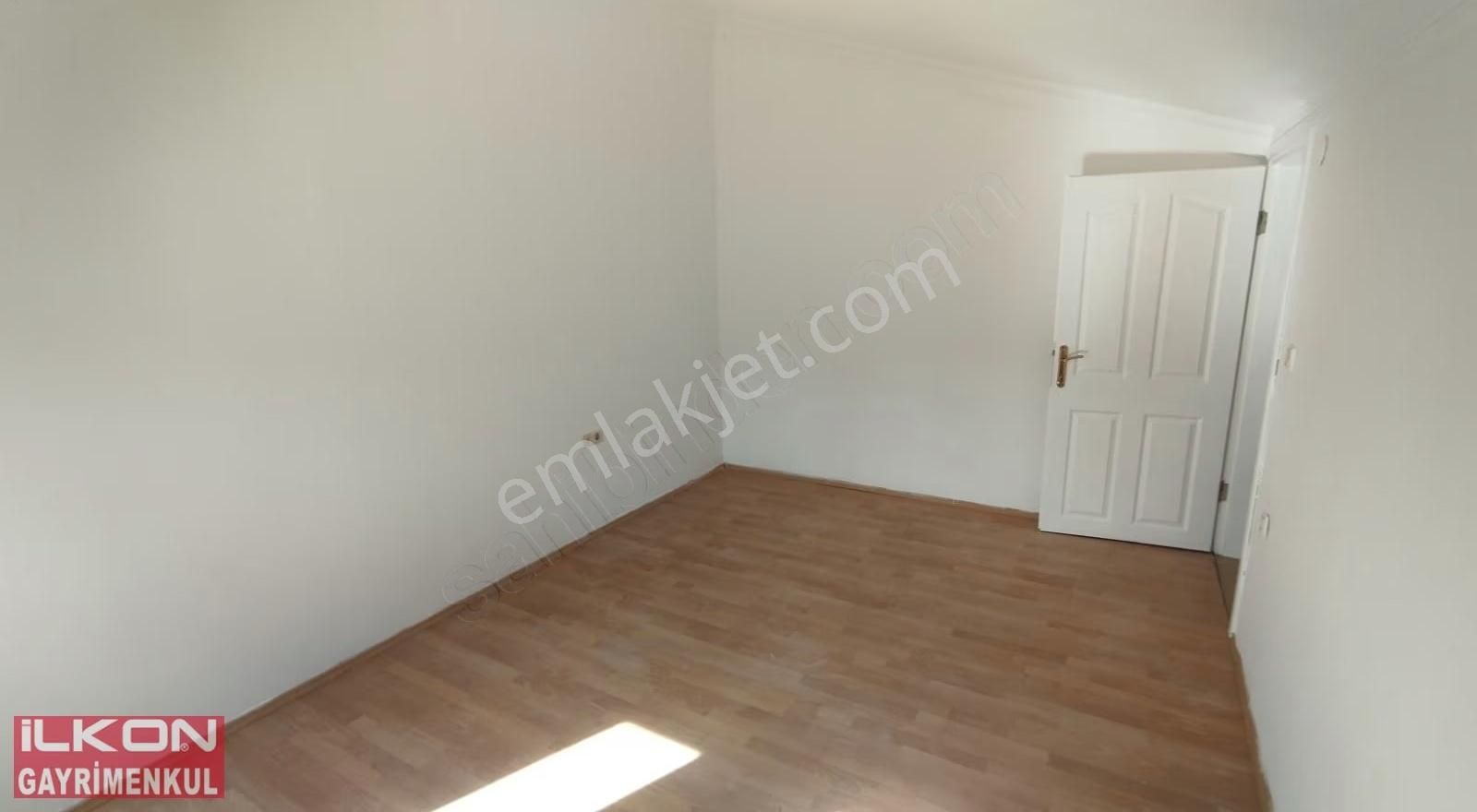 İlkon'dan Foça'da Havuzlu Sitede Kiralık 3+1 Çatı Dubleks Daire - Görsel 26