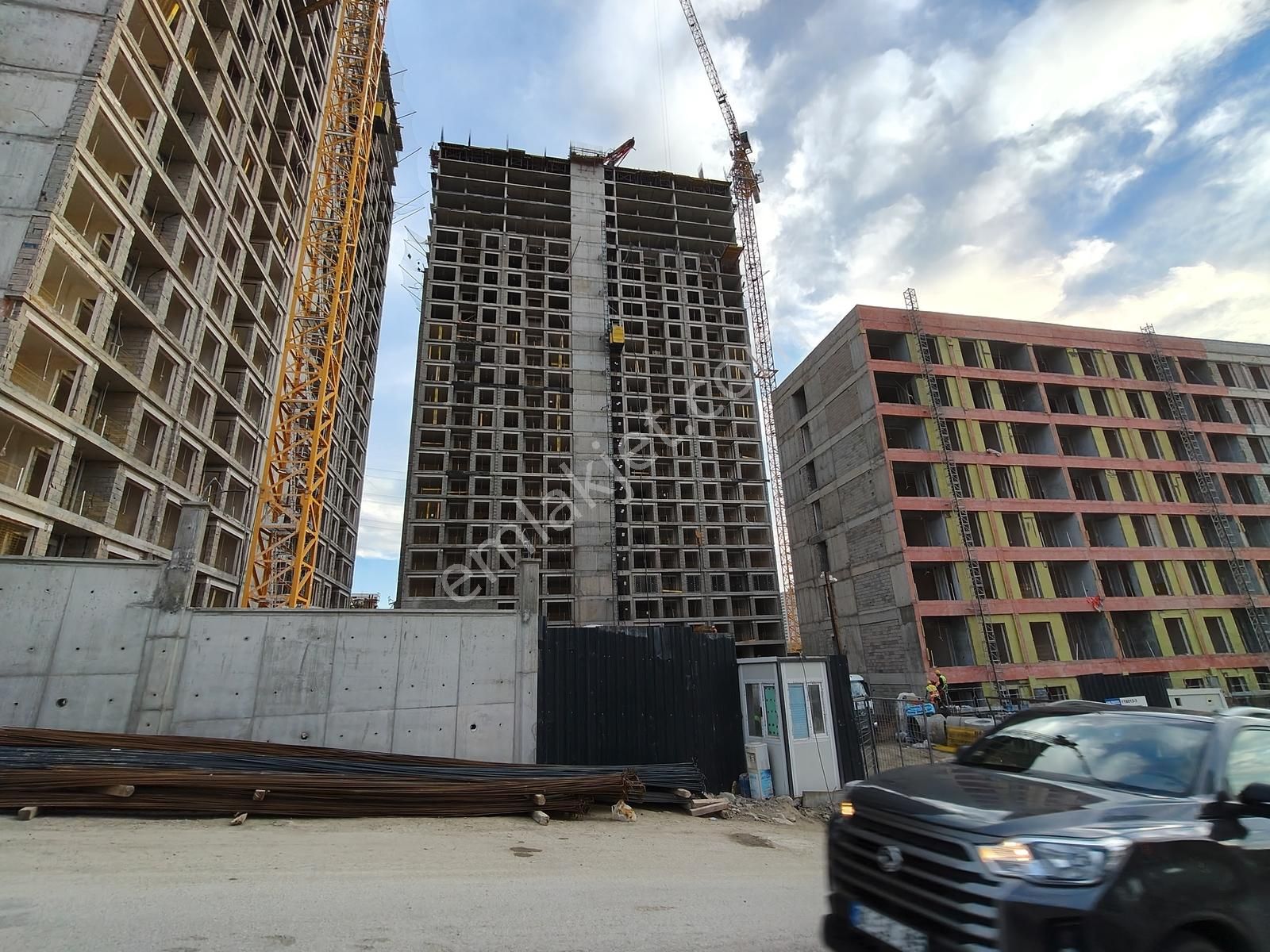 Natura Orman Projesi, 2+1,bağımsız Mutfak, 90m2, Kapalı Mutfaklı - Görsel 5